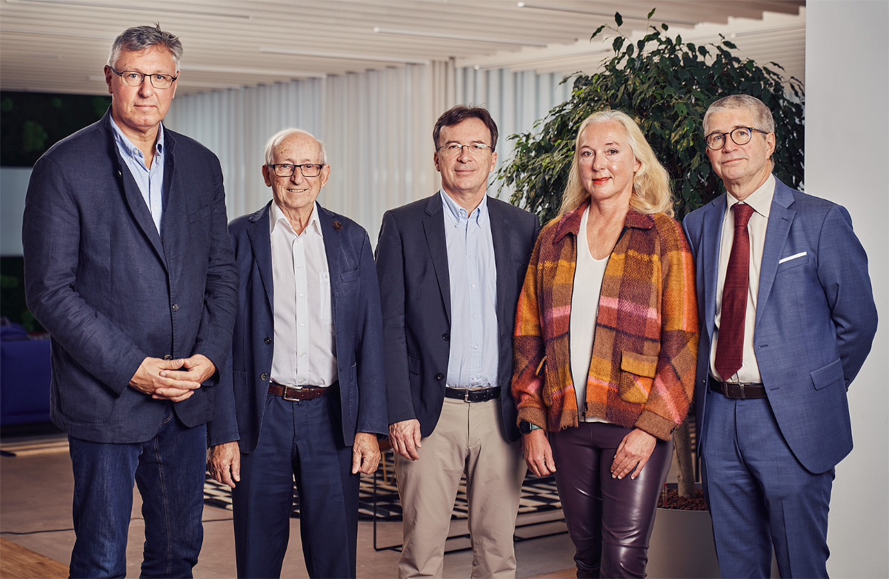 Cholesterin Allianz - Über uns